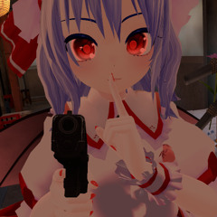 Remilia Bandxz ~ soot (prod. suwako) [Snag Exclusive]