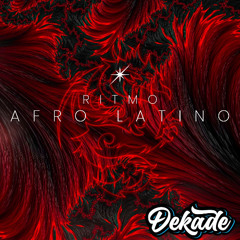 RITMO AFROLATINO
