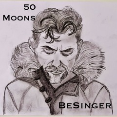 50 Moons (Remastered)