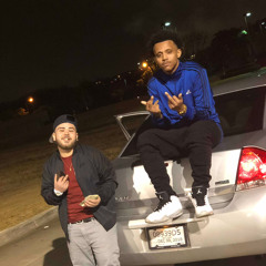 TRAP FLOW-ALMIGHTYBIGS X KUSHA GALANO