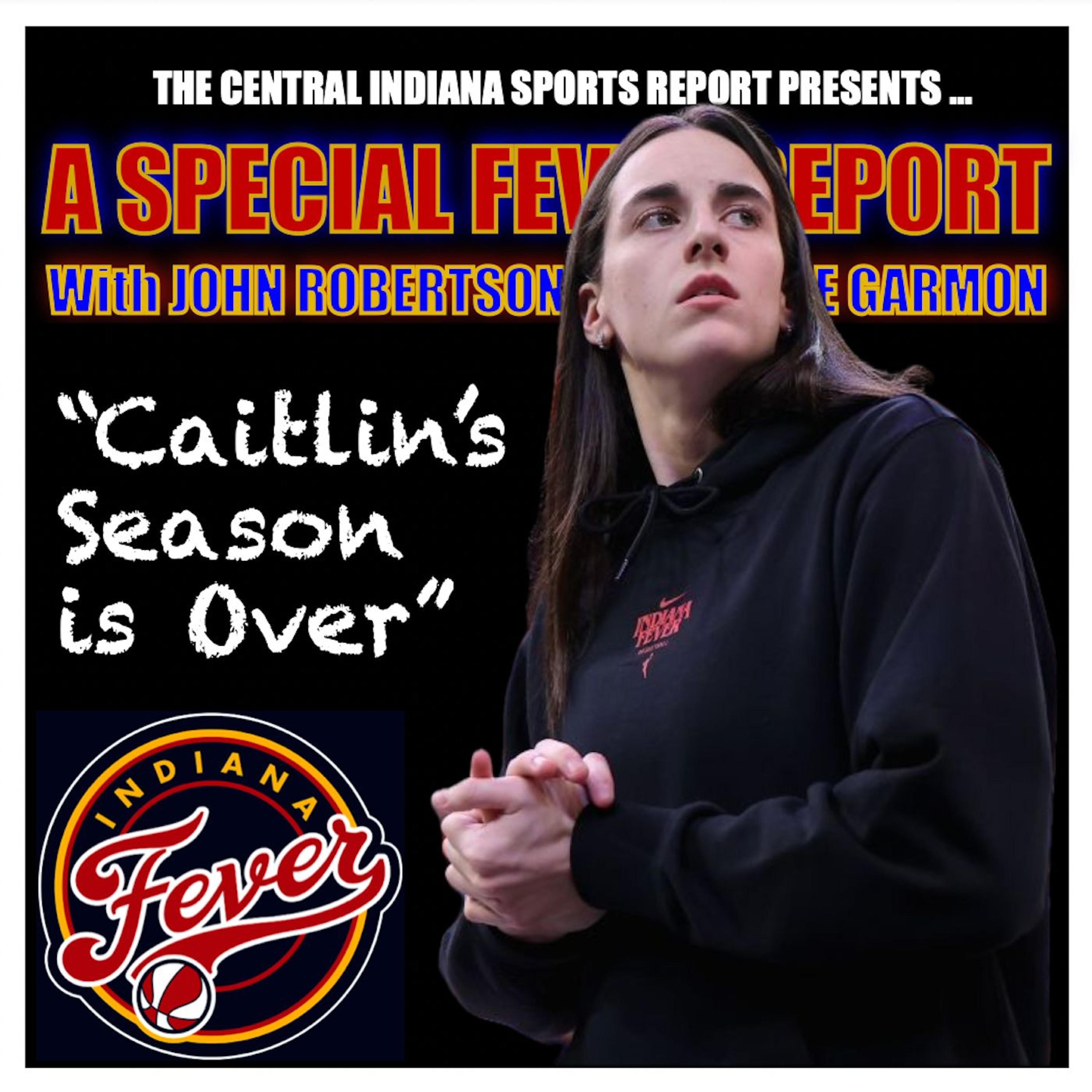 Central Indiana Sports Report
