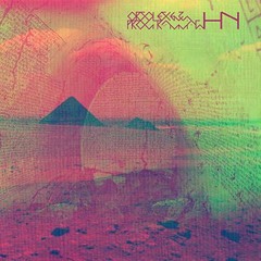 OBSOLESCENZA PROGRAMMATA / Ogdoade Parte 4 - Amon