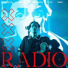 XXX Radio #027