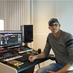 2020 mix and master - Maybe - Soulful pop R&B