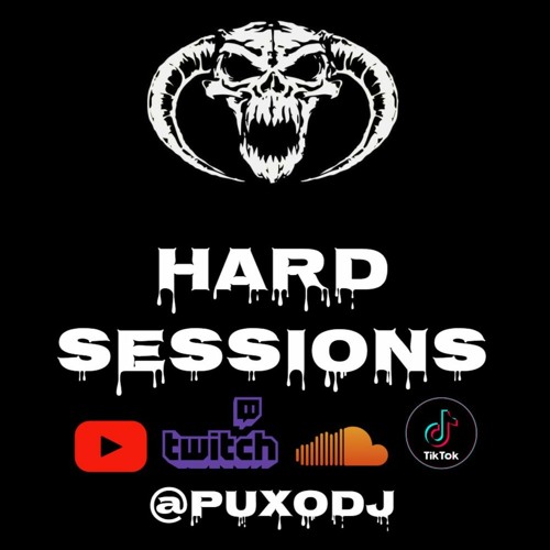 Hard_Sessions_1 | Puxo