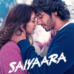 Mistah RyE - Saiyaara Remix