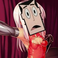 IT'S NOT GAY IF IT'S SATAN