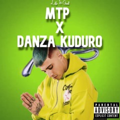 Boro - MTP X DANZA KUDURO (Mashup)