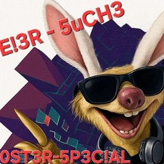 AtzeSit - Ei3R Such3 T3CHn0-M!xXx (O$T3R 5P3C!AL)