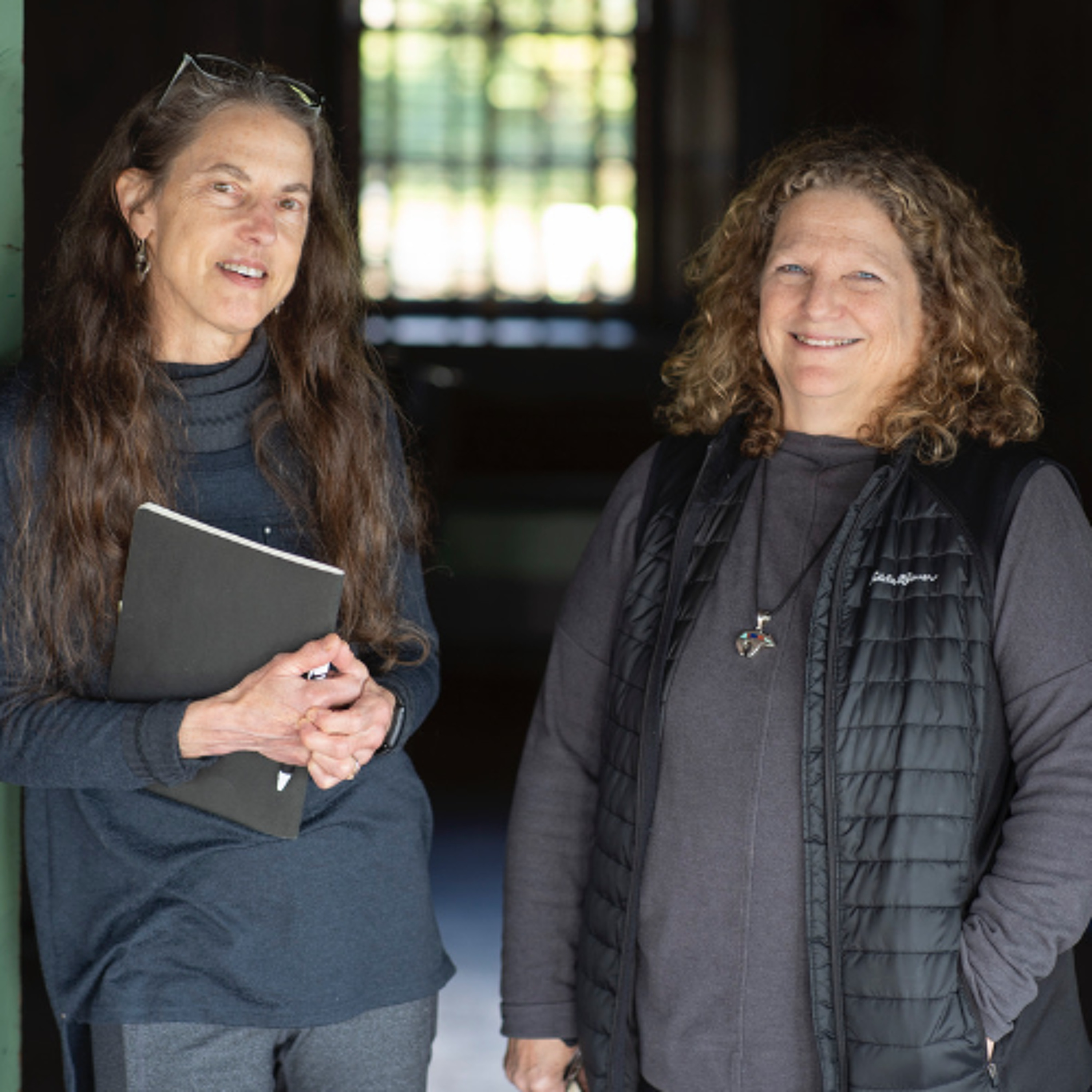 Heart & Hustle Visionary Healers, Movers & Shakers