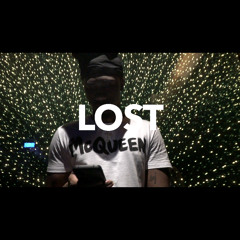 OBS TAZ- LOST (official audio)