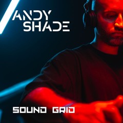 ANDY SHADE | STARLIGHT FESTIVAL PRES. SOUND GRID | 29.03.2025
