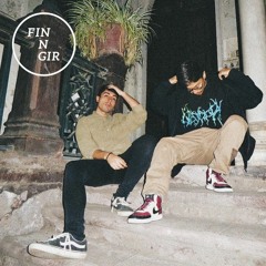 Finnnngir - la suerte