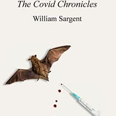 [VIEW] KINDLE PDF EBOOK EPUB Terror by Error? The COVID Chronicles by  William Sargen