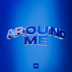 Melsen - Around Me [Be Yourself Music]