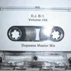100%BASSMIXX