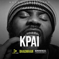 Afrobeat instrumental 2026 Kpai Instrumental Afrobeat Typebeat | Burna boy | Odumodublvck | 6uff