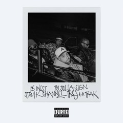 105 West (feat. Channel Tres, DJ Quik & Ty Dolla $ign)