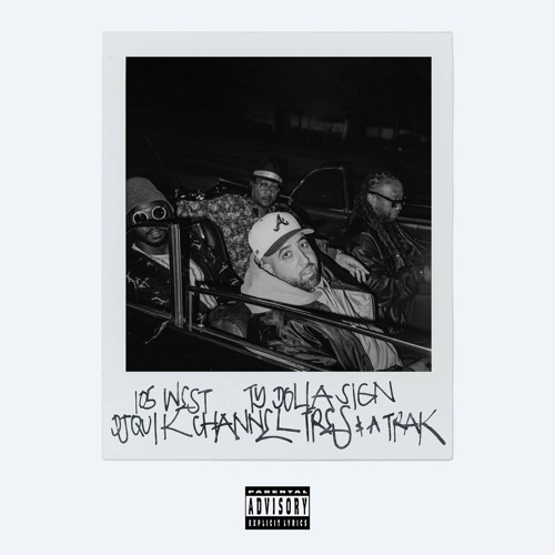 105 West (feat. Channel Tres, DJ Quik & Ty Dolla $ign)