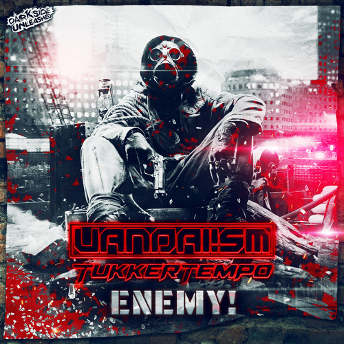 Enemy (Radio Edit)