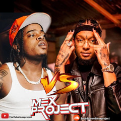 ROCHY RD vs BRAULIO FOGON -En vivo by Mexproject  #rochy #Braulio #top