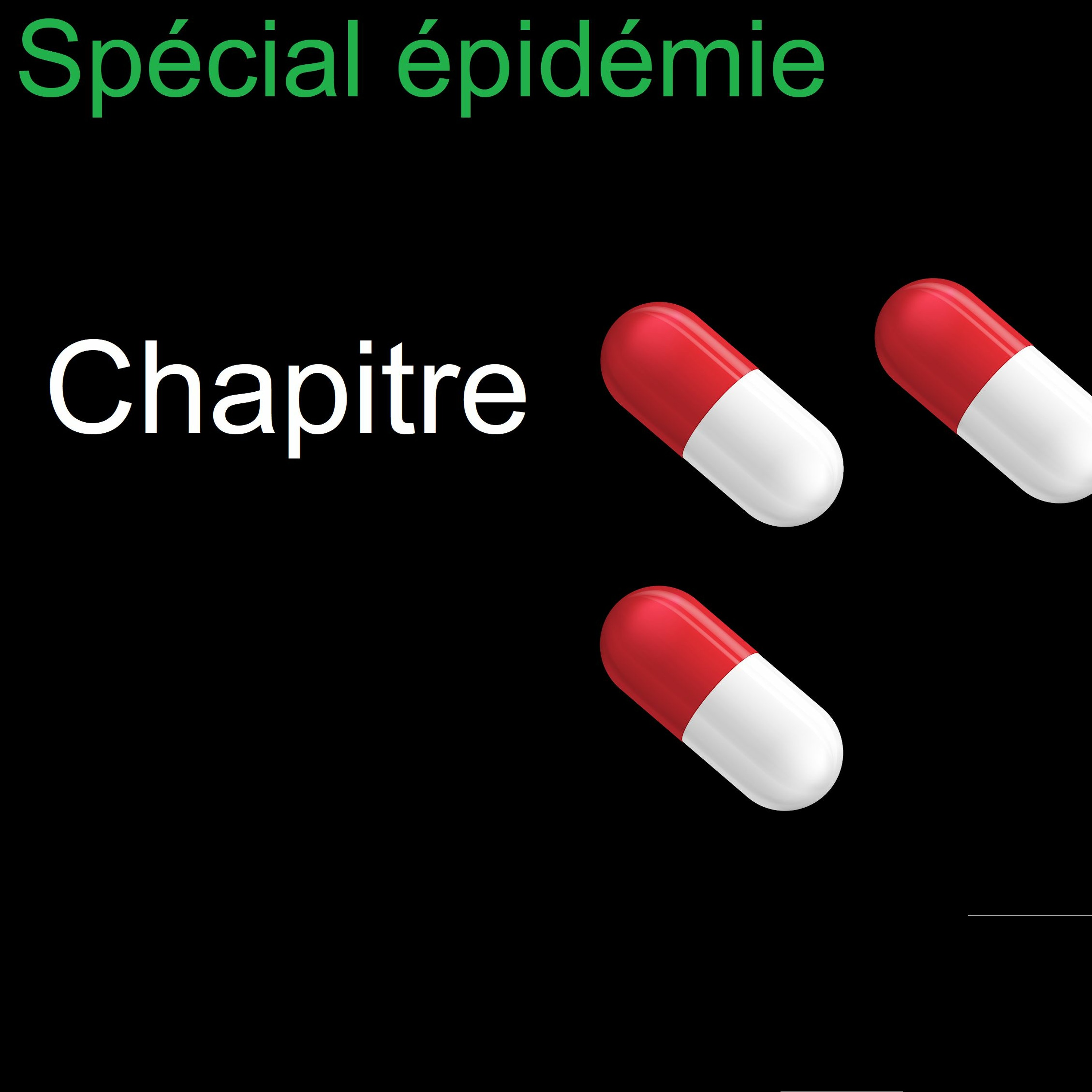 L’émission spéciale épidémie Chapitre 3 : le coronavrius