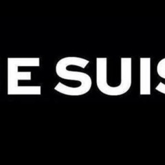 Je suis...