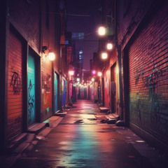 513 Gangsta by Mikey Blayze