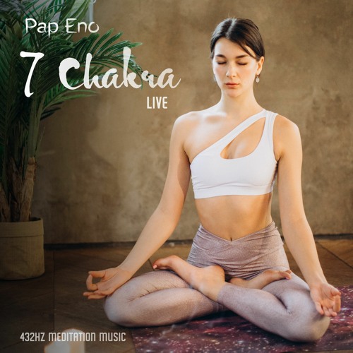 7 Chakra live