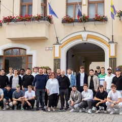 HOKEJOVÉ RAŇAJKY /17.9.2025/