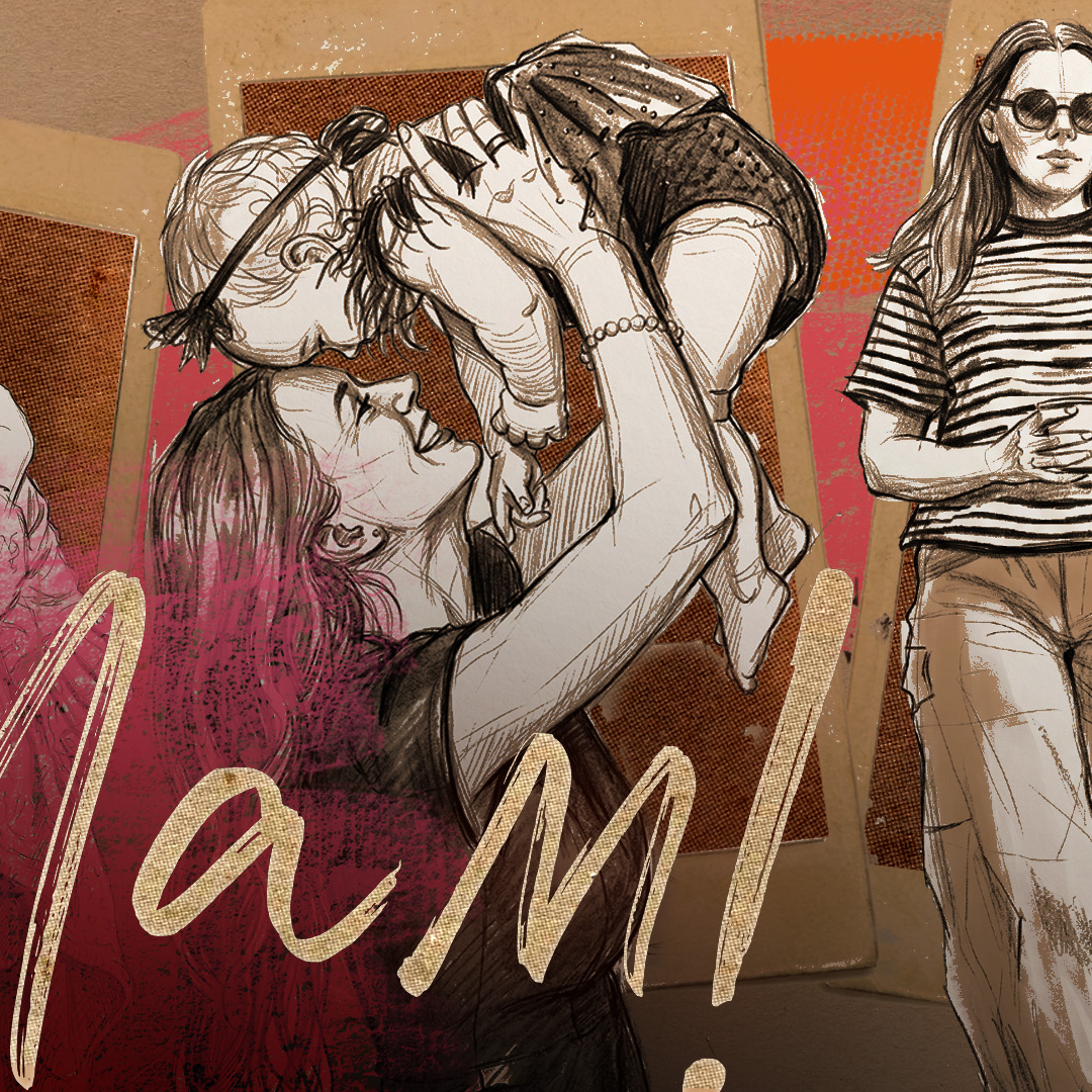«Іноді вона показує у садочку на чужих батьків і каже: «Тату, тату…» episode artwork