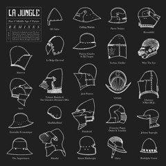 𝖕𝖗𝖊𝖒𝖎𝖊𝖗𝖊#009 📢 La Jungle - The Invisible Child (Le Belge Electrod Remix) [HYPERJUNGLE]