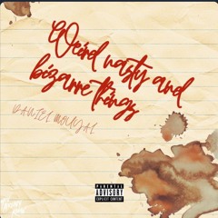 Abuse hotline, Nawman Leddonson (Skit)