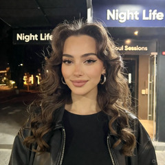 Night Life - D-Lish Soul Sessions