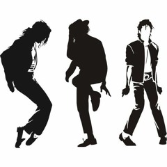Michael Jackson - Smooth Criminal (remix by seredok)