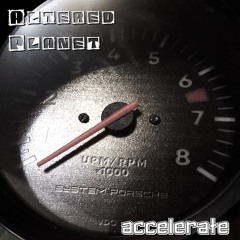 Accelerate