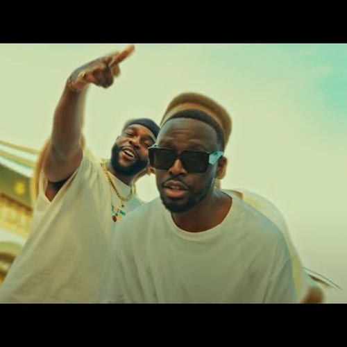 Dadju & Tayc - La vie d'un...