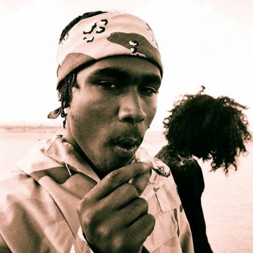 Bombyce March 2023 Hip Hop Mix