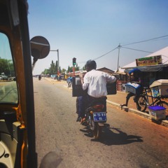 Ghana.Two. Birthday Vibes For Funky Highlife