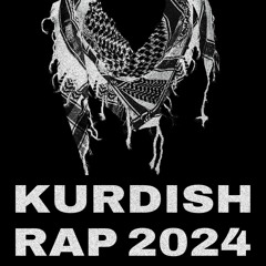 Kurdish Rap 2024
