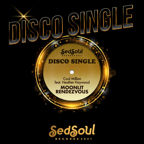 Moonlit Rendezvous (Club Version) [feat. Heather Haywood]