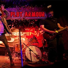 TIDALWAVE by Plot Armour (2025)