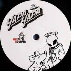 Badger x Dr Ofori - Yapa Yapa (Saint Jabir Remix) [FREE DL]