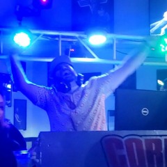 West Toast Mix (Live @corbys 12.22.23)