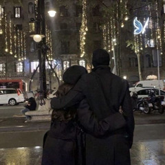 قلت وينك قال خليني