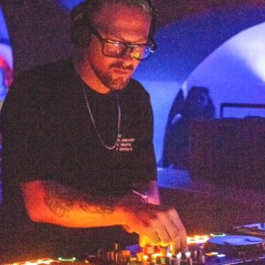 GROOVING HARD #003