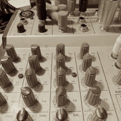 Big In Japan - Cover / Demo