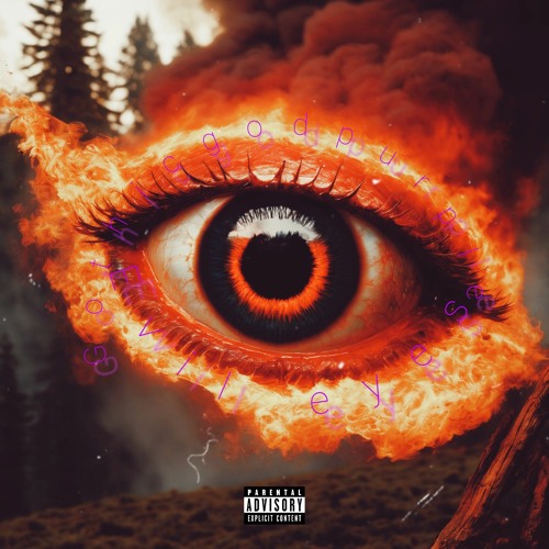 Evil Eyes (PROD.GGP)