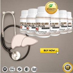 Liver Guard Plus【𝟐𝟎𝟐𝟒 𝐔𝐒𝐀 𝐒𝐚𝐥𝐞】-Protecting Your Liver Cells Against Harmful Microbes!