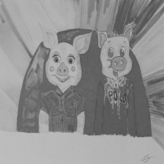Bärchen-Pärchen